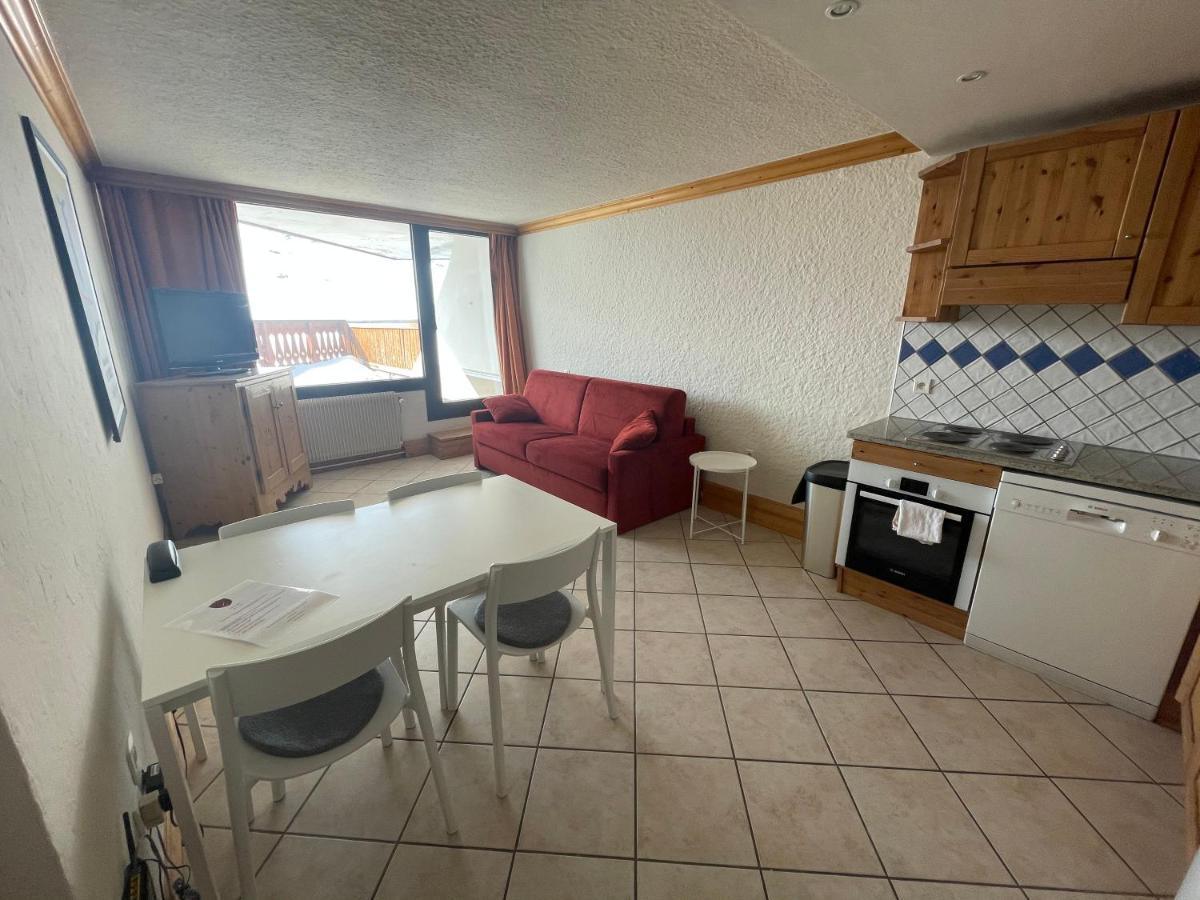 Residence Le Portillo Val Thorens Room photo