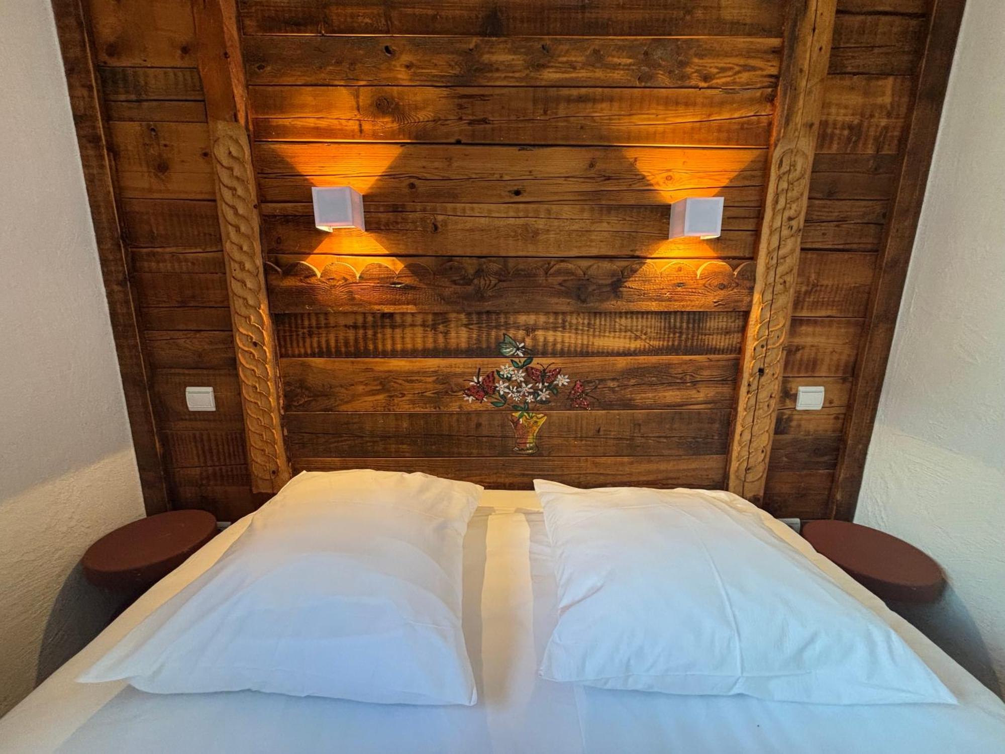 Residence Le Portillo Val Thorens Exterior photo