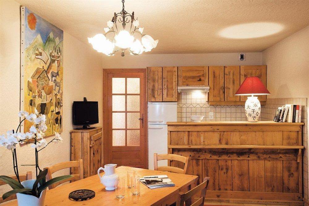 Residence Le Portillo Val Thorens Exterior photo